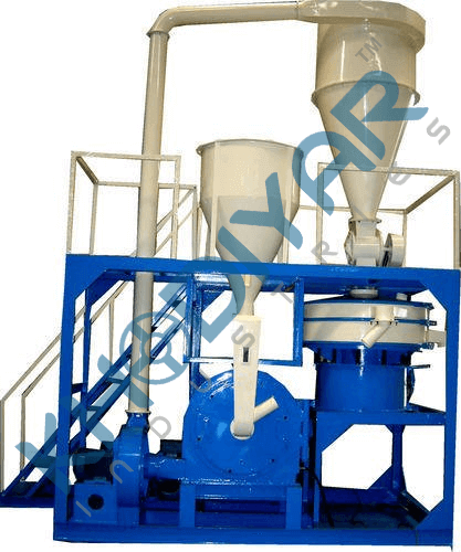 pulverizer-machine pulverizer-machine