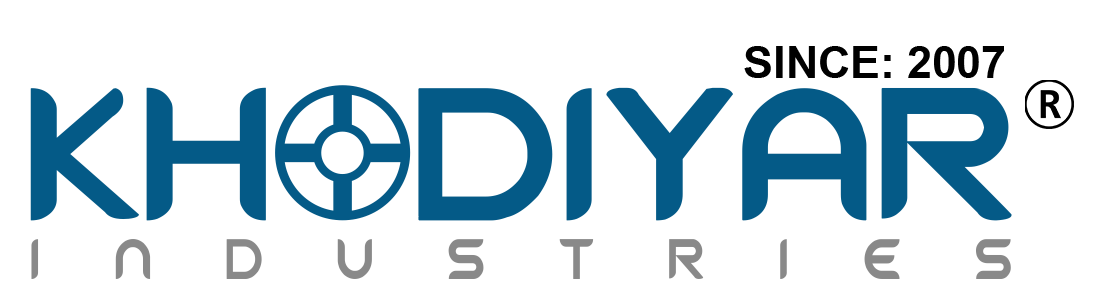 Khodiyar Industries Logo