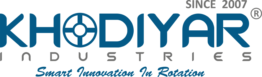 Khodiyar Industries Logo